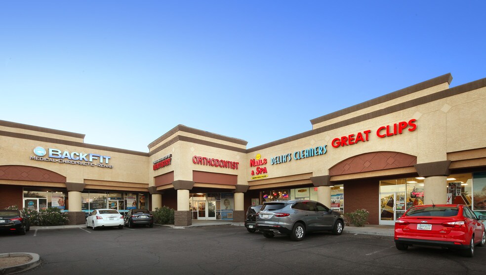 More Photos Of 714-754 S Val Vista Dr, Gilbert Unknown For Lease