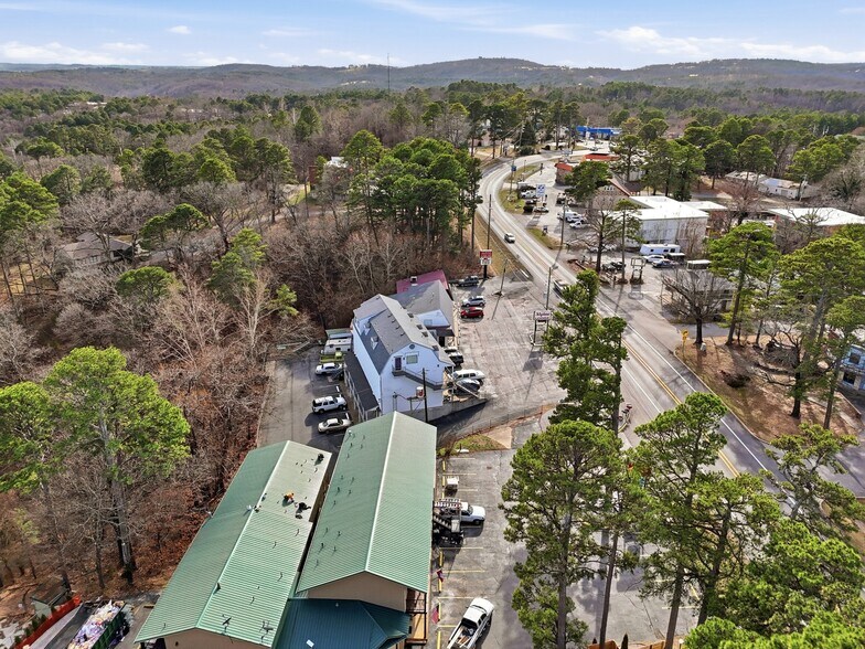 More Photos Of , Eureka Springs Unknown For Sale