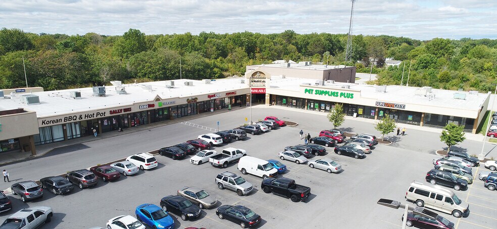 More Photos Of 6047-6069 Stellhorn Rd, Fort Wayne Storefront For Lease