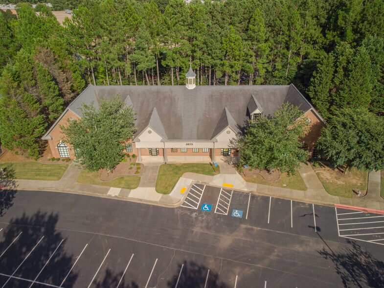 More Photos Of 3855 Johns Creek Pky, Suwanee Unknown For Lease