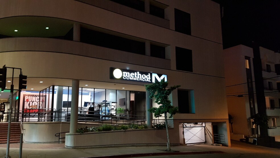 More Photos Of 1401 Westwood Blvd, Los Angeles Office For Lease