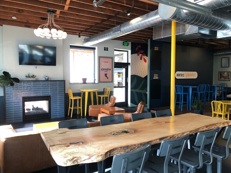 More Photos Of 5900 W North Ave, Milwaukee Restaurant For Lease