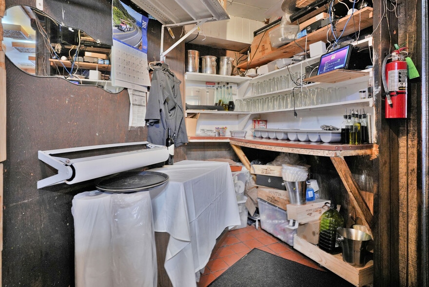 More Photos Of 3800 SW 8th St, Coral Gables Restaurant For Sale