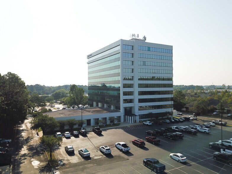 More Photos Of 1110 Montlimar Dr, Mobile Office For Lease