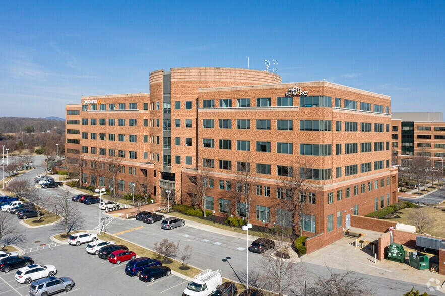 More Photos Of 12410 Milestone Center Dr, Germantown Office For Lease
