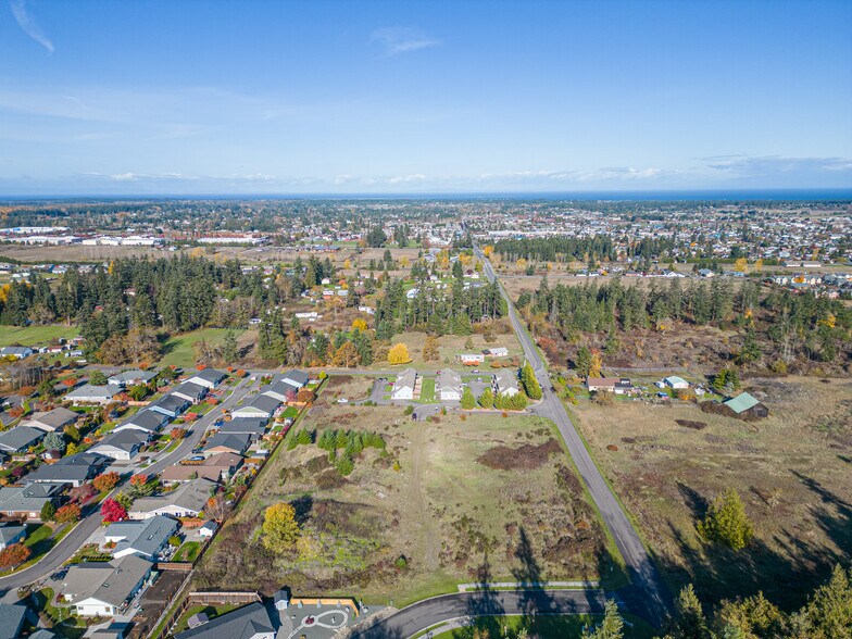 More Photos Of 190 Maliandra dr, Sequim Land For Sale