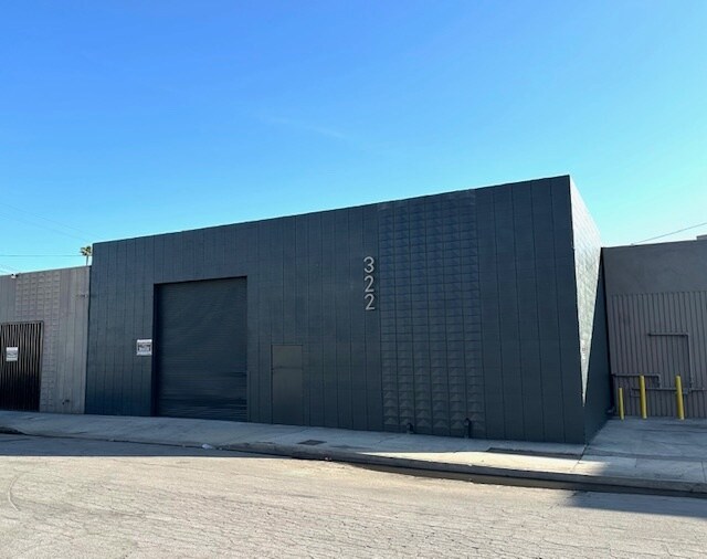 Primary Photo Of 322 W 131st St, Los Angeles Warehouse For Sale