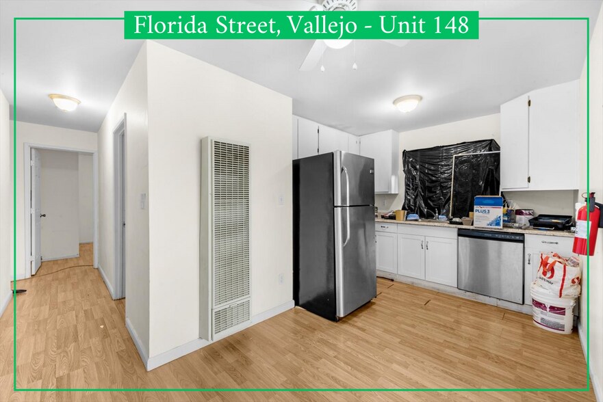 More Photos Of 150 Florida St, Vallejo Apartments For Sale