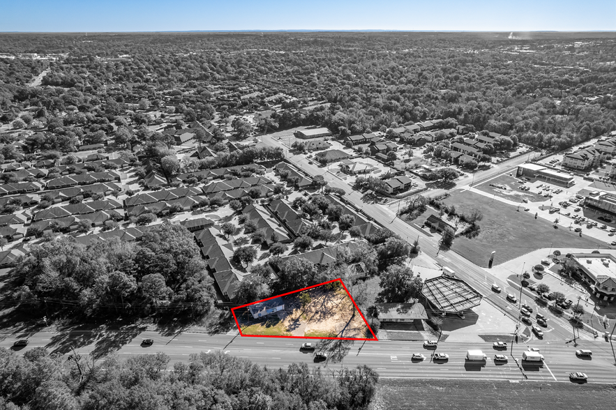 More Photos Of 5102 Old Jacksonville Hwy, Tyler Land For Sale
