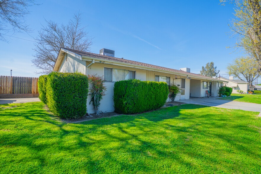 More Photos Of 1711 E Pacheco Blvd, Los Banos Apartments For Sale