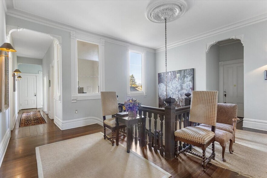 More Photos Of 1218 E 21st St, Oakland Apartments For Sale