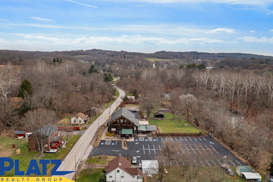 More Photos Of 42087 State Route 154, Lisbon Restaurant For Lease