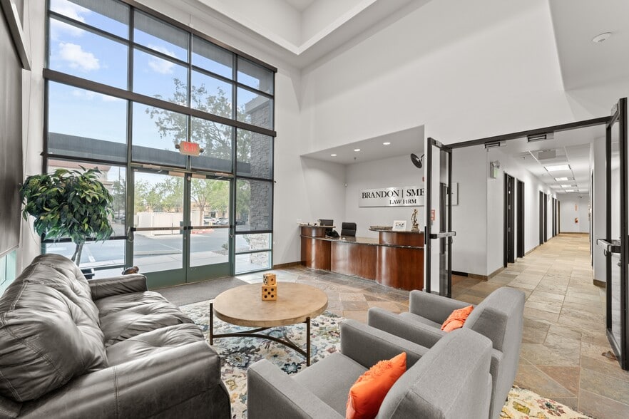 More Photos Of 139 E Warm Springs Rd, Las Vegas Office For Sale