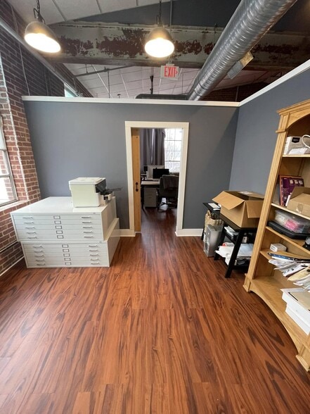 More Photos Of 241 E 4th St, Frederick Loft Creative Space For Sale