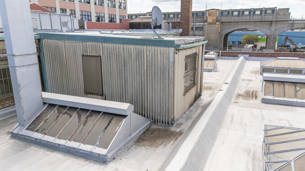 More Photos Of 4332 33rd St, Long Island City Industrial For Sale