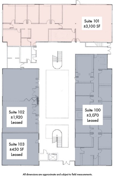 More Photos Of 1312 Annapolis Dr, Raleigh Office For Sale