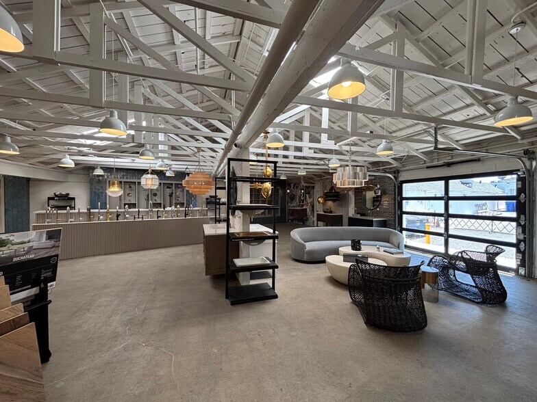 More Photos Of 807 Soscol Ave, Napa Warehouse For Lease
