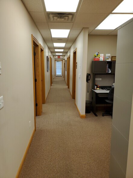 More Photos Of 1905 Vine St, Hays Freestanding For Sale