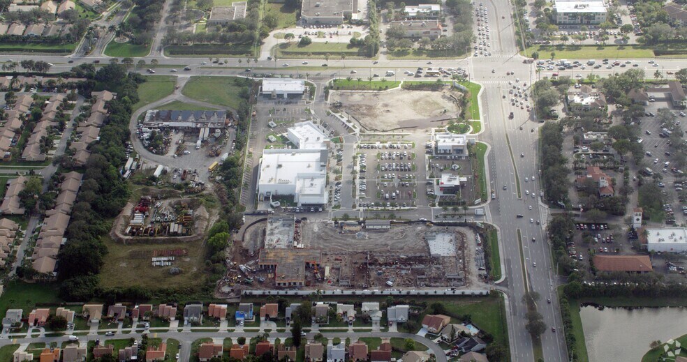 More Photos Of 9828-9884 S Jog Rd, Boynton Beach, Boynton Beach Supermarket For Lease