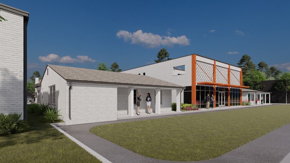 More Photos Of 1976 W Fairbanks Ave, Winter Park General Retail For Sale