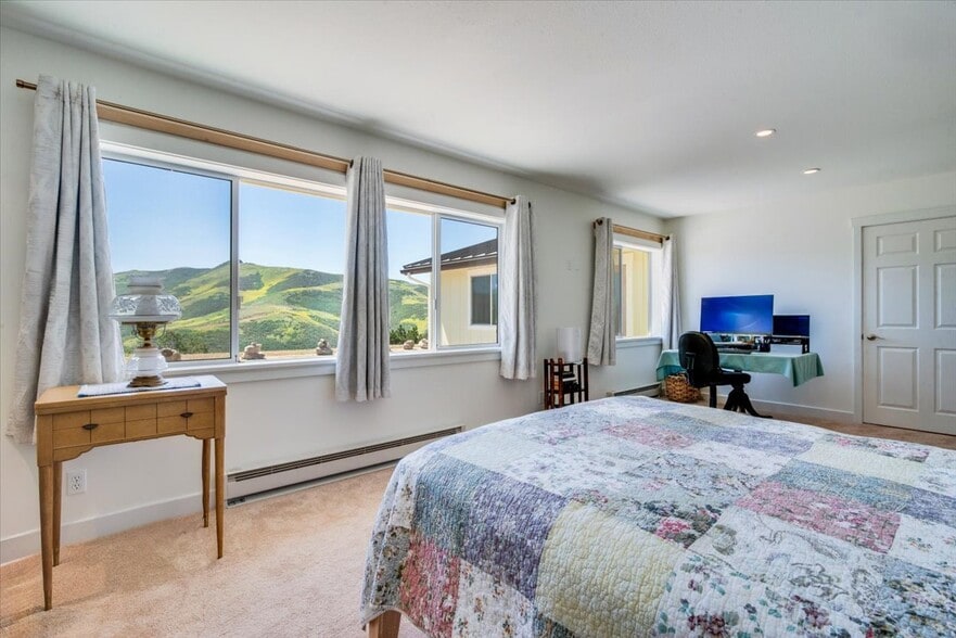 More Photos Of LaSalle Canyon Rd, Lompoc Land For Sale