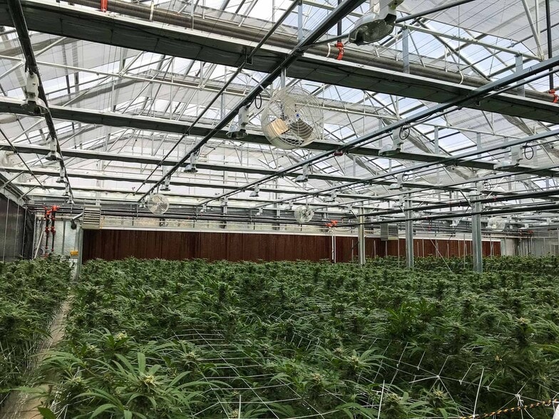 More Photos Of 13310 Little Morongo Rd, Desert Hot Springs Warehouse For Sale