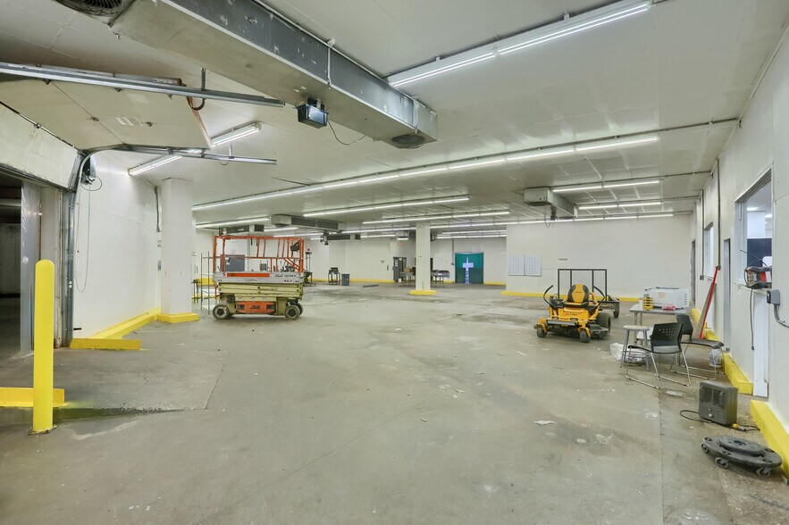 More Photos Of 119 N Route 88, Charleroi Industrial For Sale