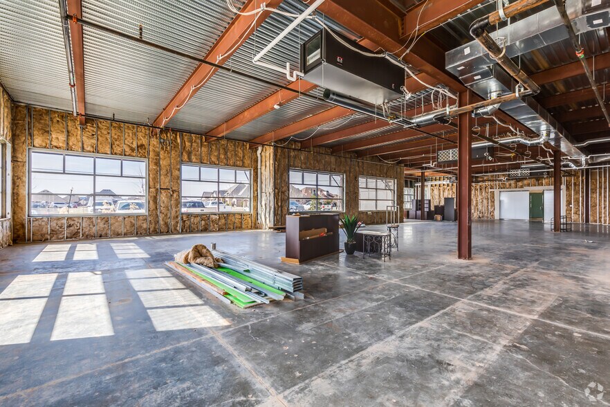 Photo of 1st Floor Ste 