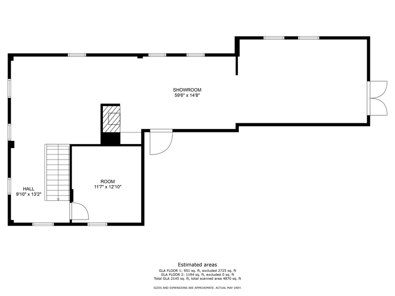 More Photos Of 348 Boston Post Rd, Sudbury Storefront Retail Office For Lease
