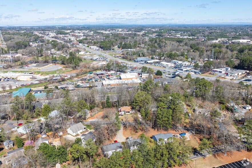 More Photos Of 0 North Marietta Pky NE, Marietta Land For Sale