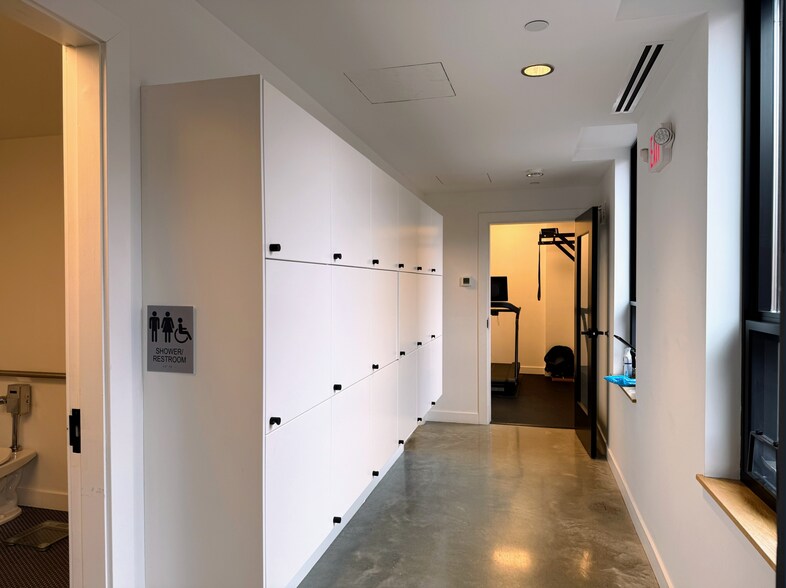 More Photos Of 46 Wareham St, Boston Apartments For Lease