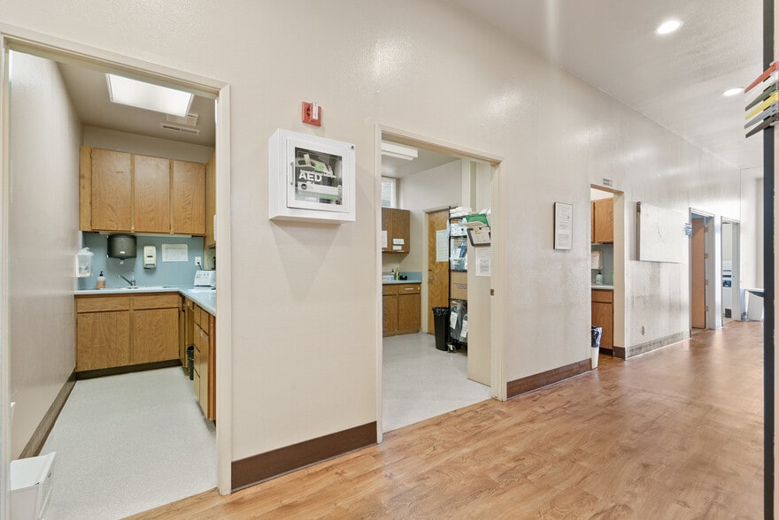 More Photos Of 6800 Soquel Dr, Aptos Skilled Nursing Facility For Sale