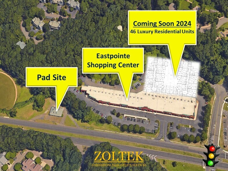 More Photos Of 2399 Rt-36, Atlantic Highlands Unknown For Lease