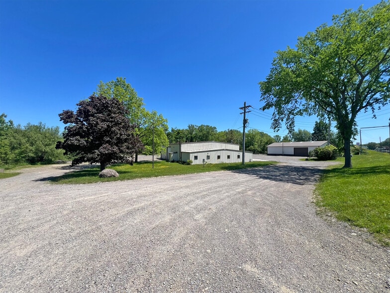 More Photos Of 5850 West Rd, McKean Warehouse For Sale