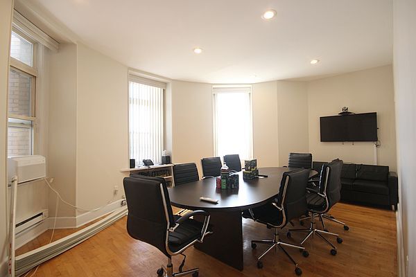 More Photos Of 66 Hudson St, Hoboken Office For Sale