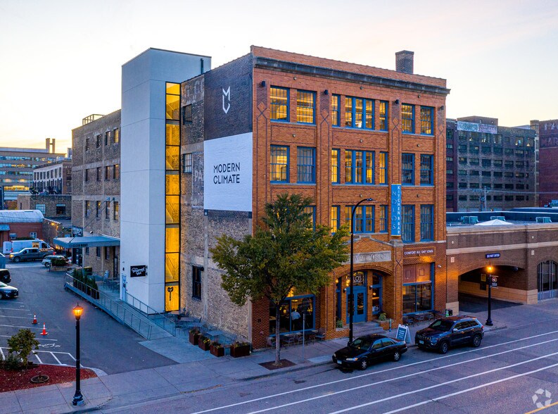 Primary Photo Of 515 Washington Ave N, Minneapolis Office For Lease