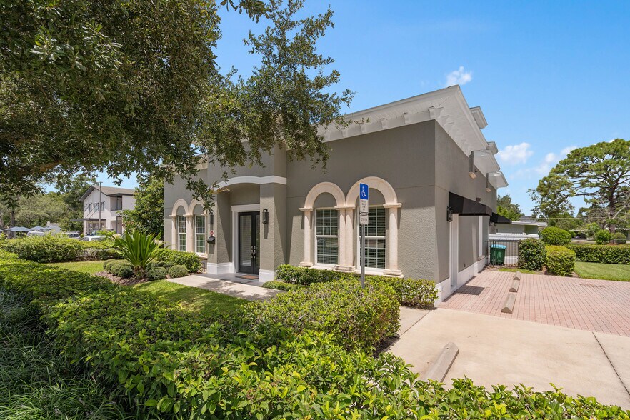 More Photos Of 3217 Corrine Dr, Orlando Office For Lease