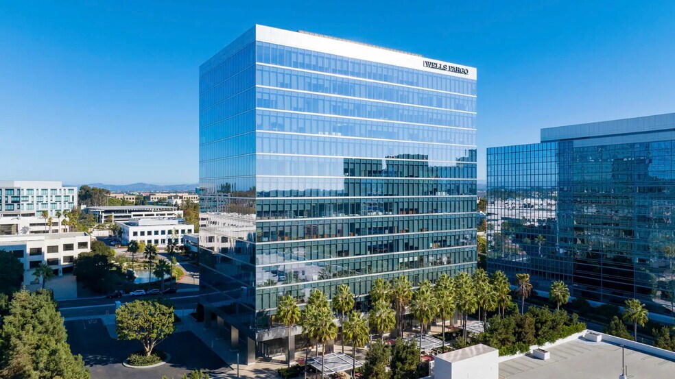 Primary Photo Of 4655 Executive Dr, San Diego Office For Lease
