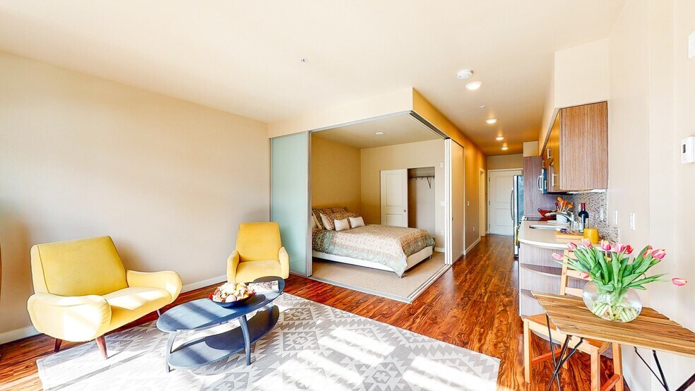 More Photos Of 954 E Union St, Seattle Apartments For Lease