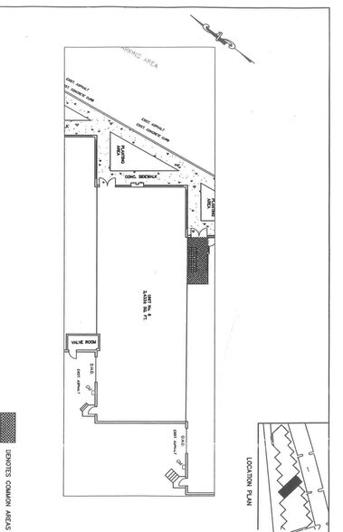 More Photos Of 121 West Nyack Rd, Nanuet Office For Lease