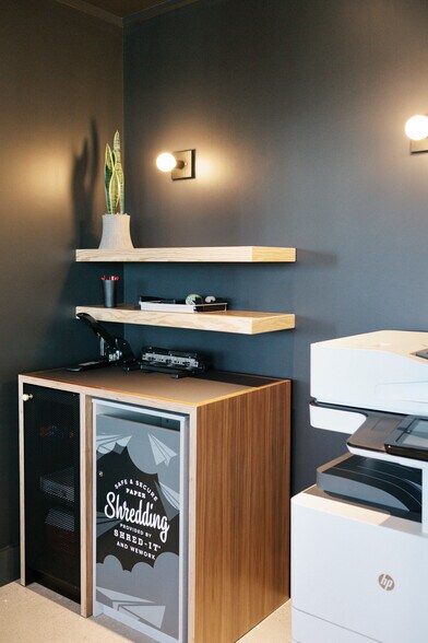 More Photos Of 8910 University Center Ln, San Diego Coworking Space