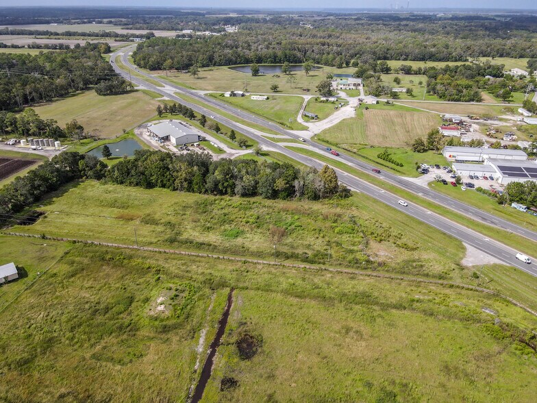 More Photos Of 8140 State Road 207, Hastings Land For Sale