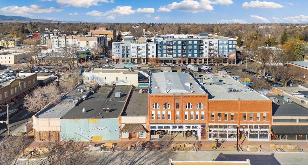 More Photos Of , Loveland General Retail For Sale