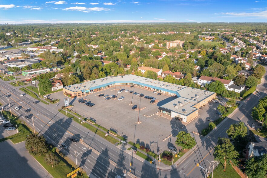 Primary Photo Of 2190-2194 Robertson Rd, Ottawa Unknown For Lease
