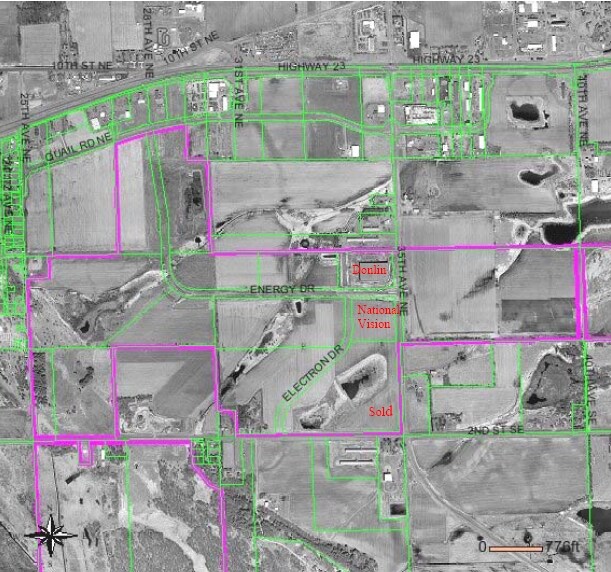 More Photos Of 3200 Energy Dr, Saint Cloud Land For Sale