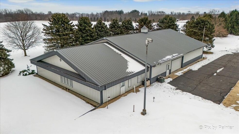 More Photos Of 17905 Il Route 173, Harvard Land For Sale