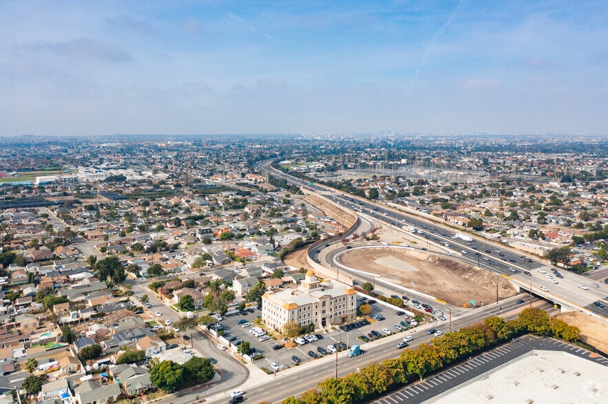 More Photos Of 18411 Crenshaw Blvd, Torrance Medical For Lease