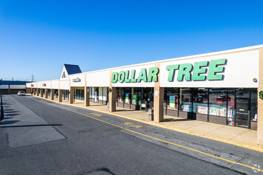 More Photos Of 5370 Allentown Pike, Temple Unknown For Lease