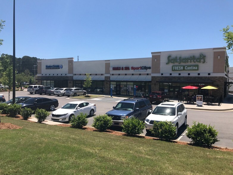 More Photos Of 237 Park Terrace Dr, Columbia Unknown For Lease