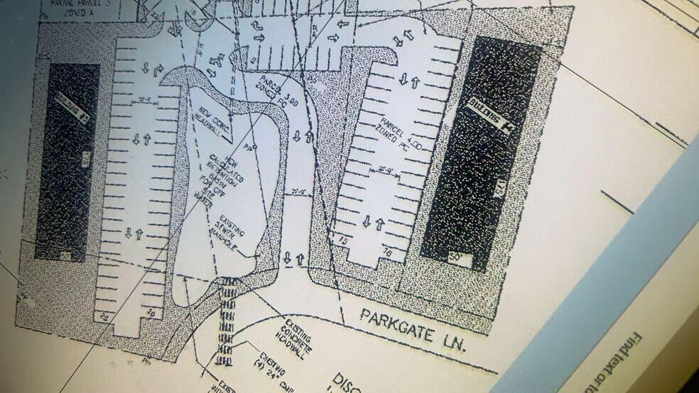 More Photos Of 10752 Kingston Pike, Knoxville Land For Sale